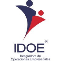 IDOE (Integradora de Operaciones Empresariales) logo - Similar company to Ar Telecom Mx