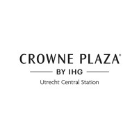 Crowne Plaza Utrecht - Central Station logo - Similar company to Crowne Plaza Bratislava