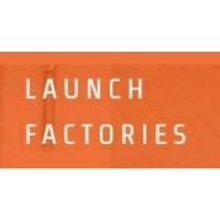 LaunchFactories logo - Similar company to Mindware Technologies