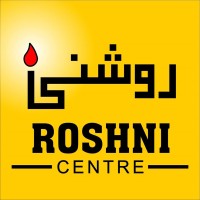 Roshni Centre logo - Similar company to Waji Solutions (Pvt) Ltd