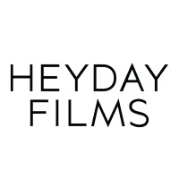 Heyday Films logo - Similar company to Hyperion