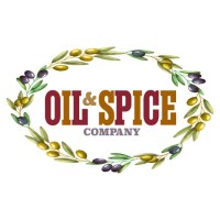 Oil and Spice Company logo - Similar company to Brundo Spice Company