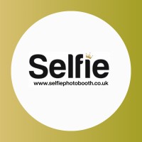 Selfie Photo Booth logo - Similar company to Bk Networks