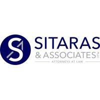 Sitaras & Associates, PLLC logo - Similar company to Jonesspross, Pllc