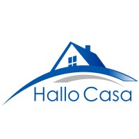 HalloCasa logo - Similar company to Nexus Gbs