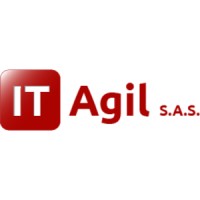 IT Agil logo - Similar company to Itagil Aps