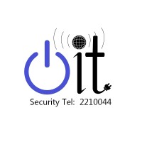 It Security - Homs logo - Similar company to It Advice Team