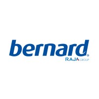 BERNARD - Groupe Raja logo - Similar company to Scienc&Co