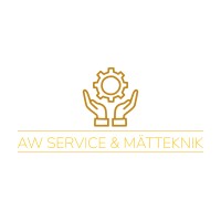 AW Service & Mätteknik logo - Similar company to Danaks