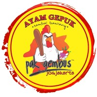 Ayam Gepuk Pak Gembus Bali logo - Similar company to Ayam Sekandang