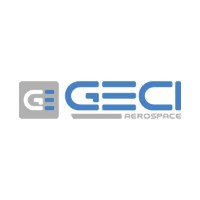 Geci Aerospace Solutions logo - Similar company to Innova Aerospace