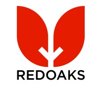 Redoaks logo - Similar company to Smart Ring