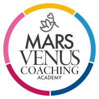 Mars Venus Coaching Academy logo - Similar company to Mars Venus Coaching