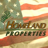HomeLand Properties, Inc. logo - Similar company to Koval