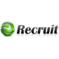 eRecruit Staffing Solutions logo - Similar company to Maple Leaf Digital Solutions