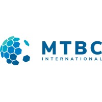 MTBC International logo - Similar company to Pak Techno Corporation - Ptco