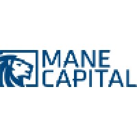 MANE Capital logo - Similar company to Hallmark Trading Group (Htg Limited)