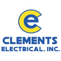 Clements Electrical, Inc. logo - Similar company to Summit Mechanical & Fab