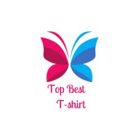 Top Best T-Shirt logo - Similar company to Pretshirts.Co (Dtg T-Shirt)