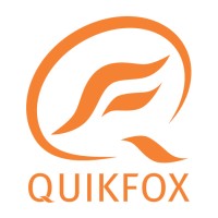 Quikfox logo - Similar company to Methodworks