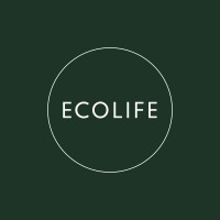 ecolife estudio de paisajismo logo - Similar company to Ecolife India