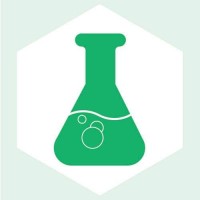 Syrian Chemical Society logo - Similar company to Idris Studio