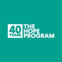 The HOPE Program logo - Similar company to Elevate 360 Llc