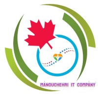 MANOUCHEHRI IT Company logo - Similar company to Netcoden Canada Ltd - It Company
