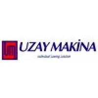 Uzay Makina logo - Similar company to Mersa Technology