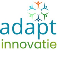 Adapt Innovatie logo - Similar company to Yup In De Boom