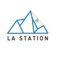 LA STATION logo - Similar company to Lycée Polyvalent De La Côtière