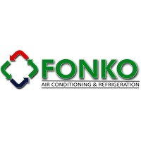 FONKO NZ Ltd logo - Similar company to Airzone Ltd