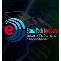 Ecma Tech Solutions logo - Similar company to Spireteq Solutions