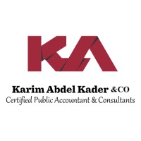 K.A - Accounting Office logo - Similar company to Ahmed Sayed Accounting & Audit Firm