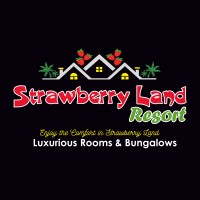 Strawberry Land Resort logo - Similar company to Deep Nature Resort