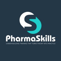 PharmaSkills Africa logo - Similar company to Adnane For Advisory Solutions