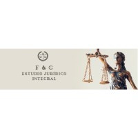 F&G Estudio Jurídico Integral logo - Similar company to Estudio Jurídico Blasc