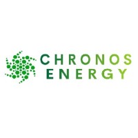Chronos Energy logo - Similar company to Bitcoin Mining Institute