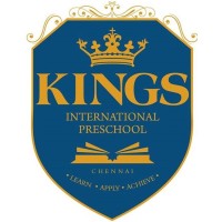 Kings International Preschool logo - Similar company to Rv Realty