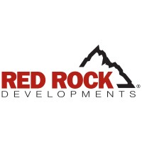 Red Rock Developments logo - Similar company to Cason Development