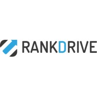 Rank Drive logo - Similar company to Get Set Go Digital