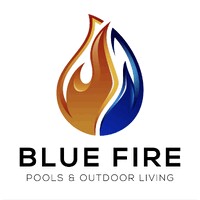 Blue Fire Pools and Outdoor Living, LLC logo - Similar company to Kcbd-Tv