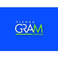 Piensa GRAM Service logo - Similar company to Gestión Red