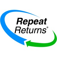Repeat Returns logo - Similar company to Matt Plapp