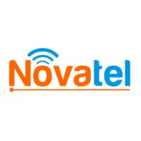 Novatel Inc. logo - Similar company to Novatel