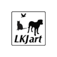 LKJ-Art logo - Similar company to I- Mart Inc