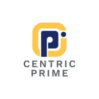 Centric Prime logo - Similar company to A-Tech
