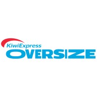 Kiwi Express Oversize logo - Similar company to Freightways Global