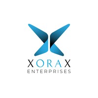 Xorax Enterprises logo - Similar company to Swift Bizz