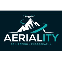 AERIALITY logo - Similar company to Aeriality Ltd
